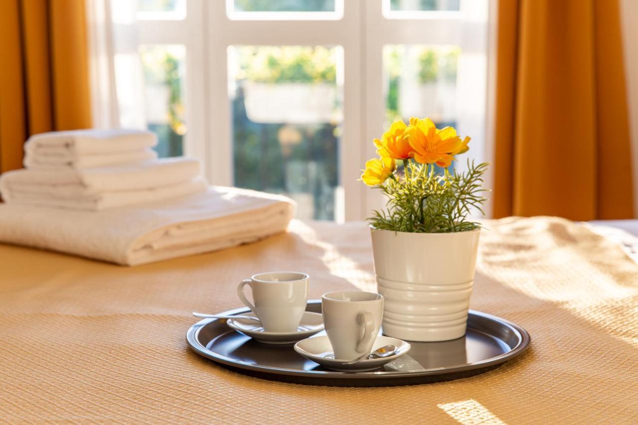 Milano City Apartments - Stylish House Free Wifi-Parking-Airport Kültér fotó