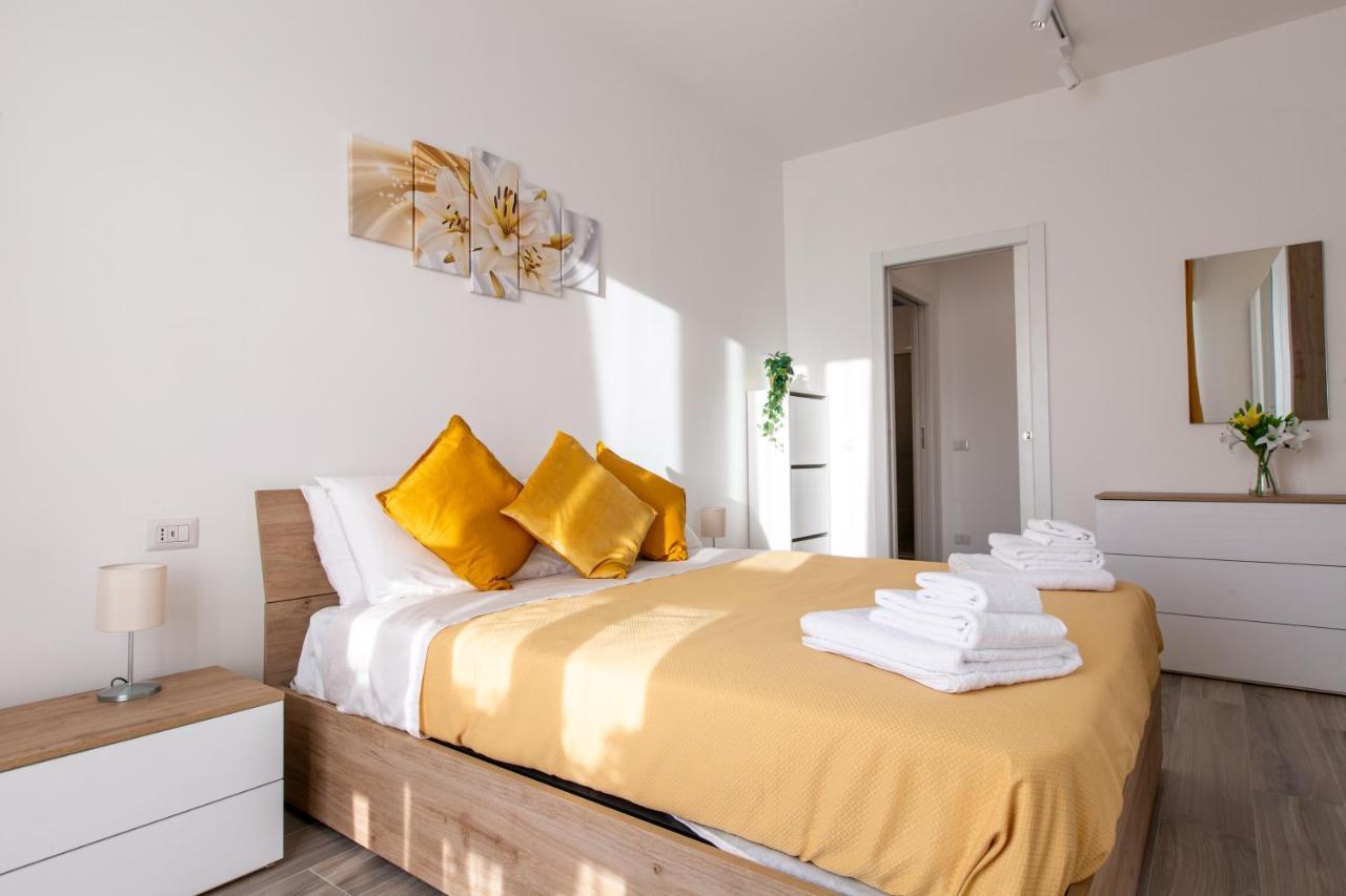 Milano City Apartments - Stylish House Free Wifi-Parking-Airport Kültér fotó